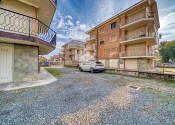 Quadrilocale Via pinerolo, Piossasco - foto 33