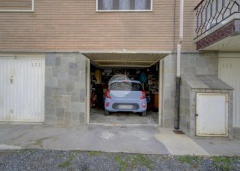 Quadrilocale Via pinerolo, Piossasco - foto 34