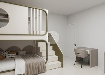 Quadrilocale Via pinerolo, Piossasco - foto 42