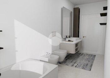 Quadrilocale Via pinerolo, Piossasco - foto 44