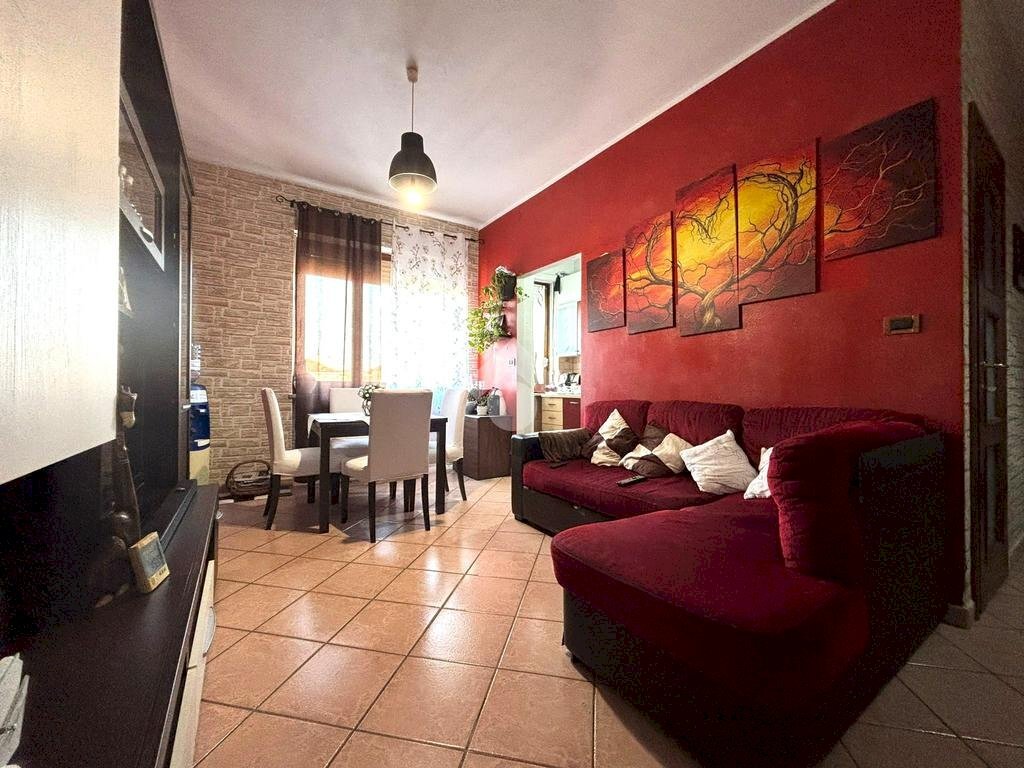 Bilocale Via Avogadro, Nichelino - foto 2