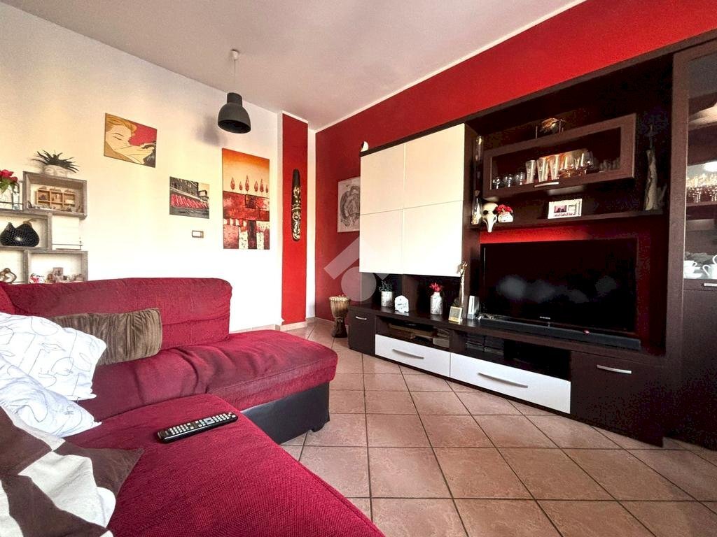 Bilocale Via Avogadro, Nichelino - foto 1