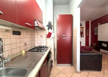 Bilocale Via Avogadro, Nichelino - foto 8