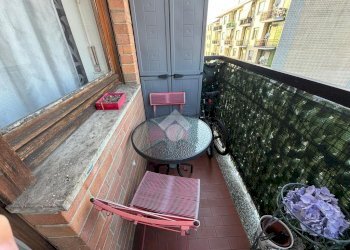 Bilocale Via Avogadro, Nichelino - foto 16