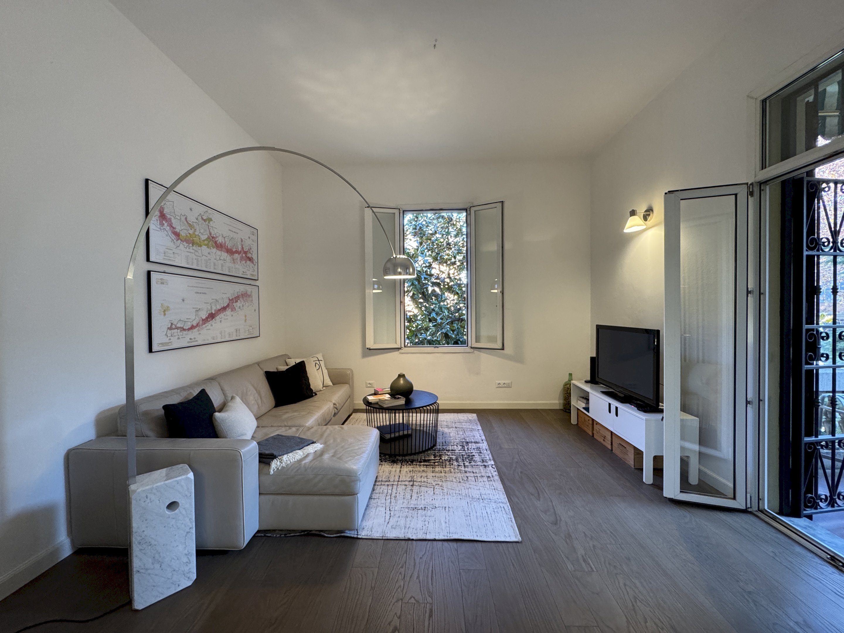 Stabile - Palazzo Bologna (zona Saragozza) - foto 1