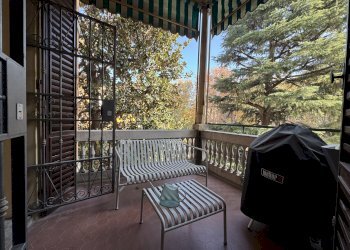 Stabile - Palazzo Bologna (zona Saragozza) - foto 4