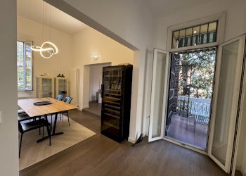 Stabile - Palazzo Bologna (zona Saragozza) - foto 6