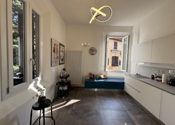 Stabile - Palazzo Bologna (zona Saragozza) - foto 12