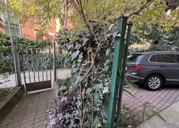 Stabile - Palazzo Bologna (zona Saragozza) - foto 22