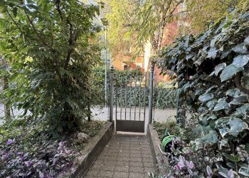 Stabile - Palazzo Bologna (zona Saragozza) - foto 23