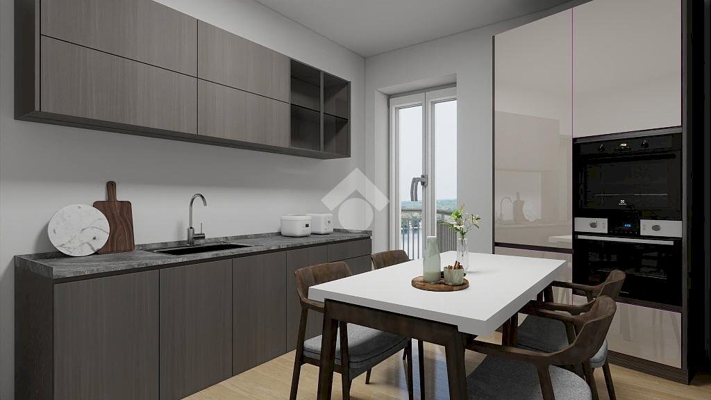 Quadrilocale Viale gramsci, Grugliasco - foto 1