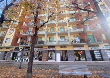 Quadrilocale Viale gramsci, Grugliasco - foto 29