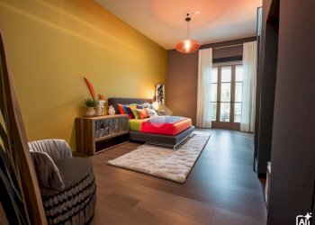 Quadrilocale Viale gramsci, Grugliasco - foto 9