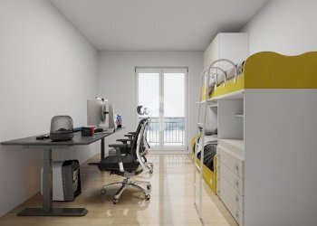 Quadrilocale Viale gramsci, Grugliasco - foto 20