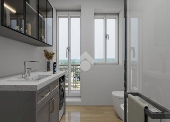 Quadrilocale Viale gramsci, Grugliasco - foto 22