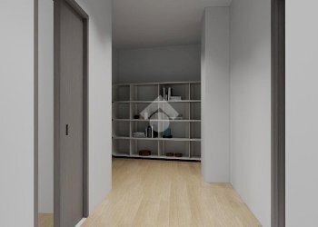 Quadrilocale Viale gramsci, Grugliasco - foto 23