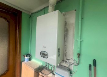 Appartamento Borgofranco d'Ivrea - foto 22