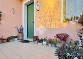 Villa a Schiera Via Apsella, Montelabbate - foto 1