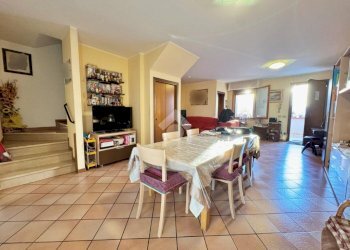 Villa a Schiera Via Apsella, Montelabbate - foto 6