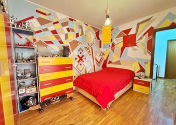 Villa a Schiera Via Apsella, Montelabbate - foto 11