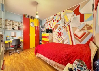 Villa a Schiera Via Apsella, Montelabbate - foto 20