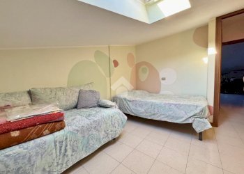 Villa a Schiera Via Apsella, Montelabbate - foto 23