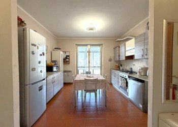 Quadrilocale Via Borduaglio, Poirino - foto 2