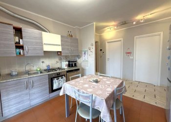 Quadrilocale Via Borduaglio, Poirino - foto 3