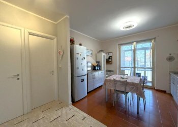 Quadrilocale Via Borduaglio, Poirino - foto 4