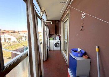 Quadrilocale Via Borduaglio, Poirino - foto 11