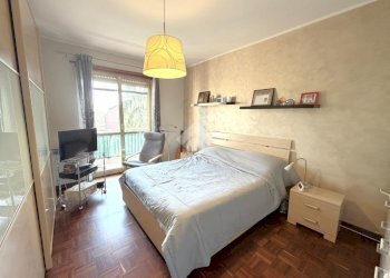 Quadrilocale Via Borduaglio, Poirino - foto 21