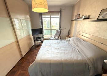 Quadrilocale Via Borduaglio, Poirino - foto 25