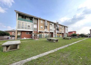 Quadrilocale Via Borduaglio, Poirino - foto 32