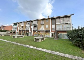 Quadrilocale Via Borduaglio, Poirino - foto 33