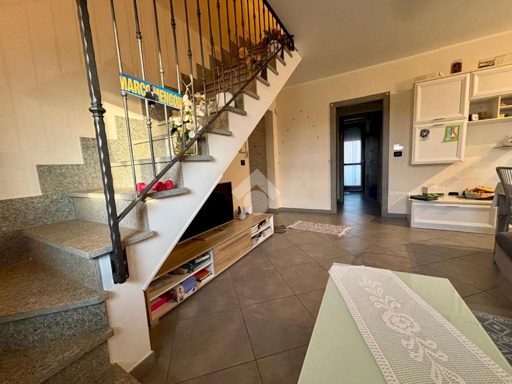 Quadrilocale Via Falcone Borsellino, Castagnole Piemonte - foto 2