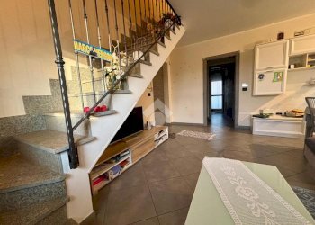 Quadrilocale Via Falcone Borsellino, Castagnole Piemonte - foto 2