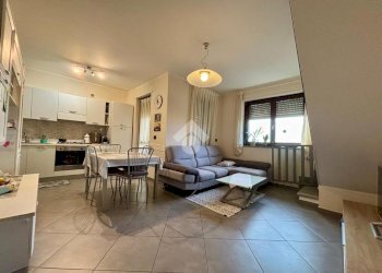 Quadrilocale Via Falcone Borsellino, Castagnole Piemonte - foto 5