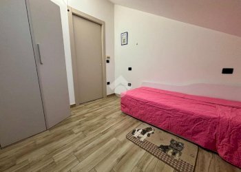 Quadrilocale Via Falcone Borsellino, Castagnole Piemonte - foto 6