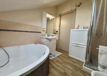 Quadrilocale Via Falcone Borsellino, Castagnole Piemonte - foto 7