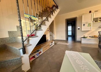 Quadrilocale Via Falcone Borsellino, Castagnole Piemonte - foto 8