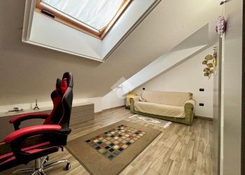 Quadrilocale Via Falcone Borsellino, Castagnole Piemonte - foto 12