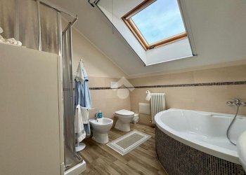 Quadrilocale Via Falcone Borsellino, Castagnole Piemonte - foto 13