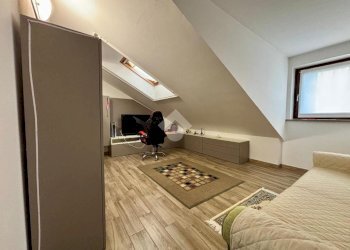 Quadrilocale Via Falcone Borsellino, Castagnole Piemonte - foto 15