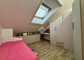 Quadrilocale Via Falcone Borsellino, Castagnole Piemonte - foto 16