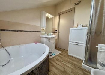 Quadrilocale Via Falcone Borsellino, Castagnole Piemonte - foto 18