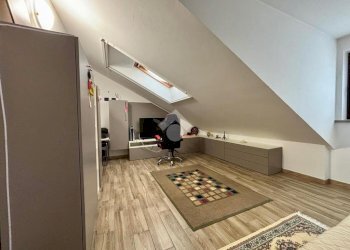 Quadrilocale Via Falcone Borsellino, Castagnole Piemonte - foto 20