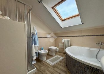 Quadrilocale Via Falcone Borsellino, Castagnole Piemonte - foto 22