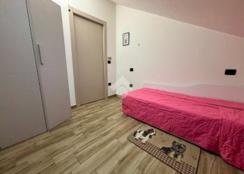 Quadrilocale Via Falcone Borsellino, Castagnole Piemonte - foto 23