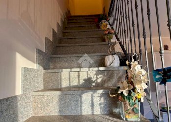 Quadrilocale Via Falcone Borsellino, Castagnole Piemonte - foto 24