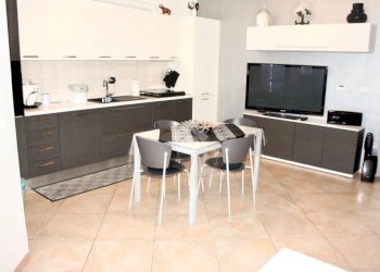 Two-room apartment Via san francesco da paola, None - photo 17